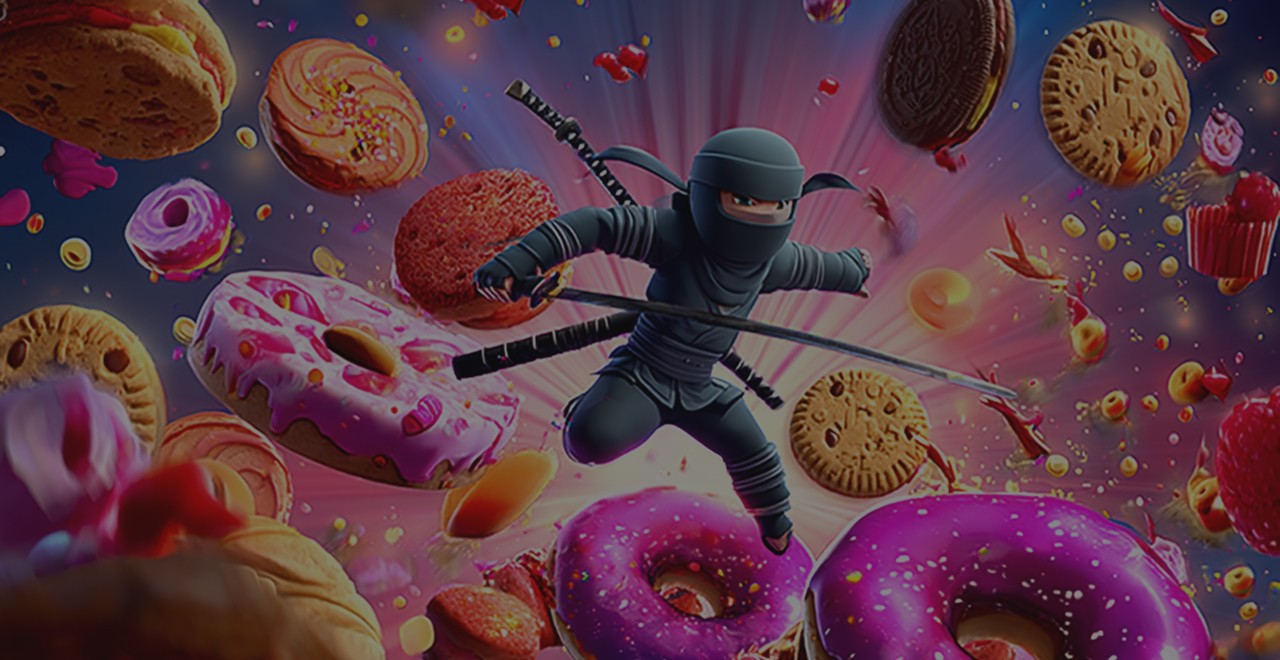 Ninja Crash