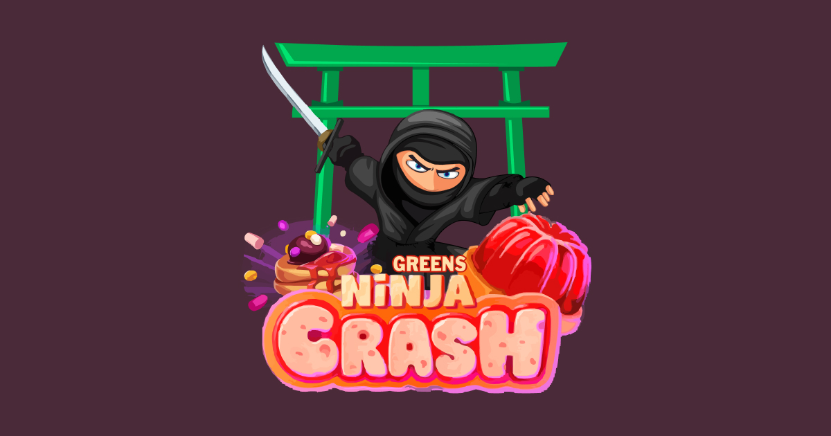 Ninja Crash